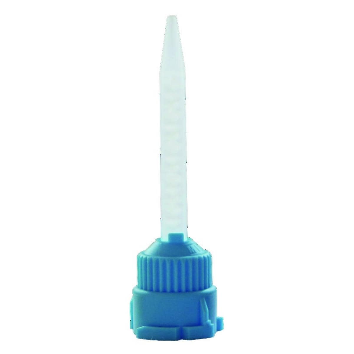 Embouts mlangeurs bleus ELSODENT - Sachet de 100