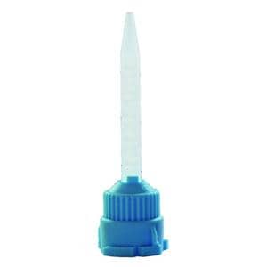 Embouts mlangeurs bleus ELSODENT - Sachet de 100
