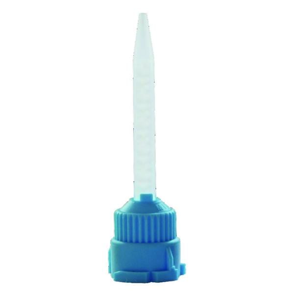 Embouts mlangeurs bleus ELSODENT - Sachet de 100