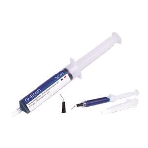 G-Etch ELSODENT - Kit Jumbo complet