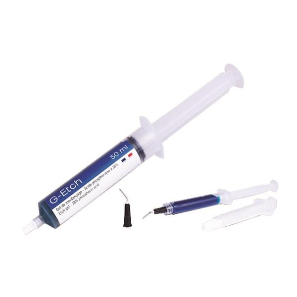G-Etch ELSODENT - Kit Jumbo complet