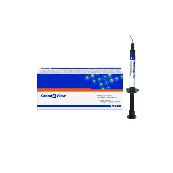 Grandio Flow VOCO - A4 - Seringue de 2g - Bote de 2