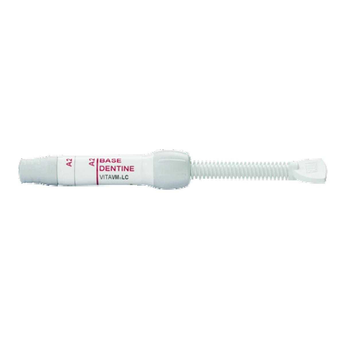 VM LC VITA - 3-D Master - Base Dentine 2R2,5 - La seringue de 4 g