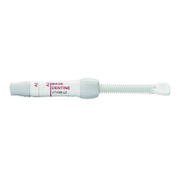 VM LC VITA - 3-D Master - Base Dentine 2R2,5 - La seringue de 4 g