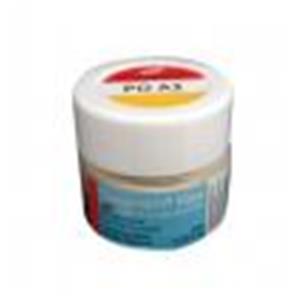 Duceram Kiss DENTSPLY SIRONA - Opaque en pte - A2 - Le pot de 3 ml