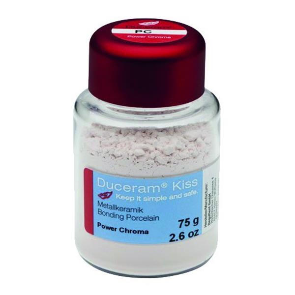 Duceram Kiss DENTSPLY SIRONA - Chroma - PC3 - Le pot de 75 g