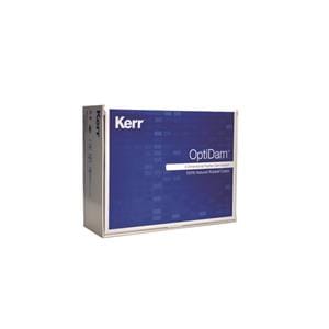 Optidam 3D KERR - kit intro postrieur