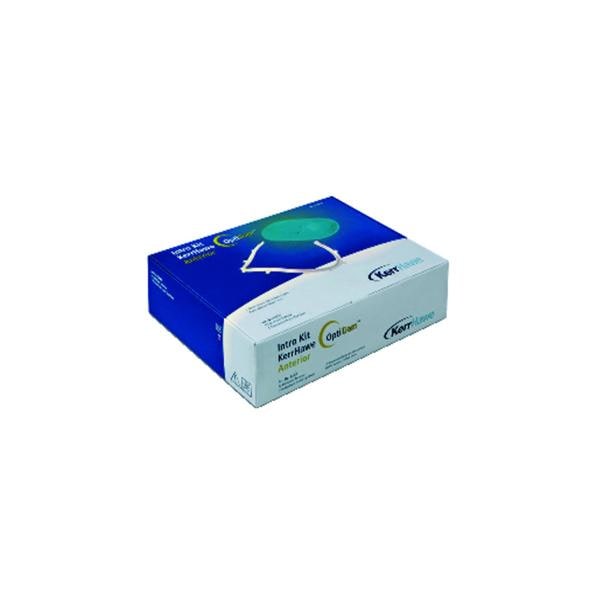 Optidam 3D KERR - recharge antrieur - Lot de 30