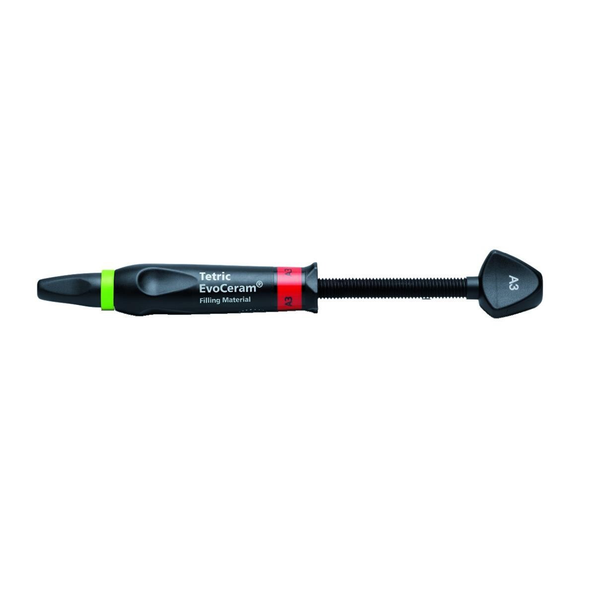 Tetric EvoCeram IVOCLAR VIVADENT - T - Seringue de 3g