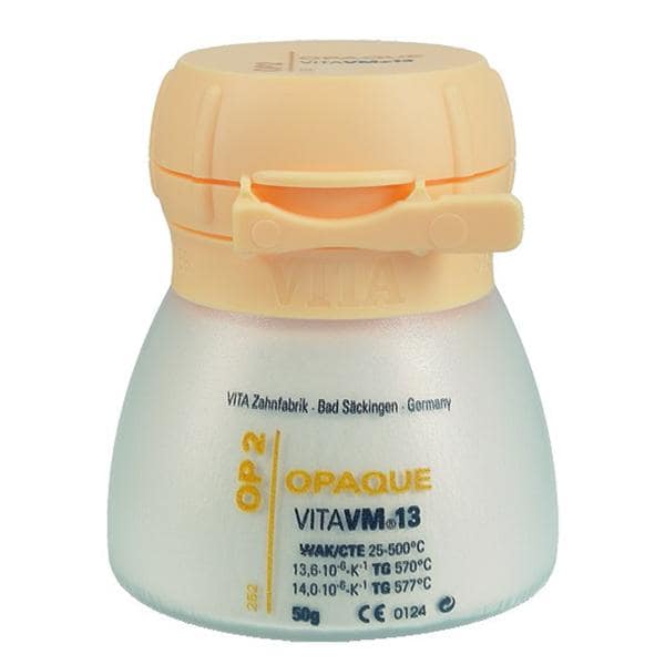 VM13 VITA - Opaque - OP2 - Le pot de 12 g