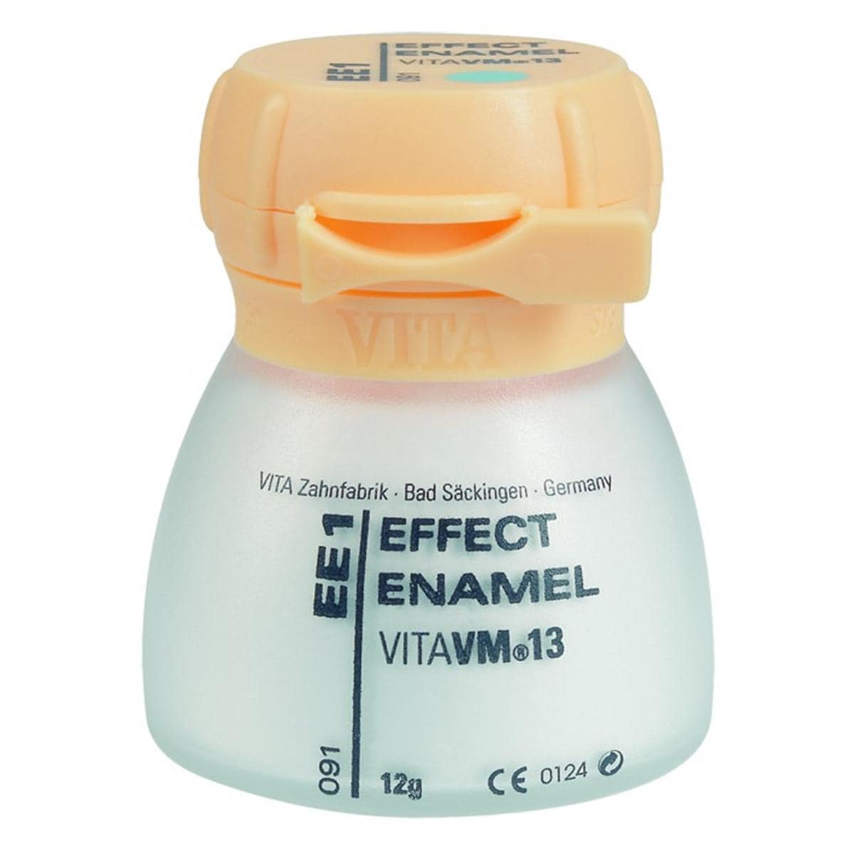 VM13 VITA - Transpa-Dentine - 2L1,5 - Le pot de 12 g