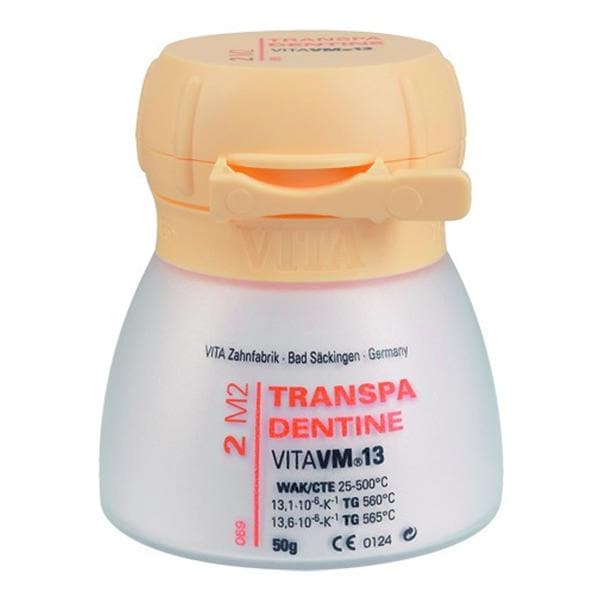 VM13 VITA - Transpa-Dentine - 3L2,5 - Le pot de 50 g