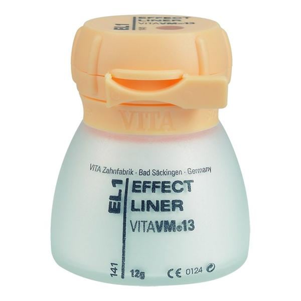 VM13 VITA - Effect Liner - EL1 - Le pot de 12 g