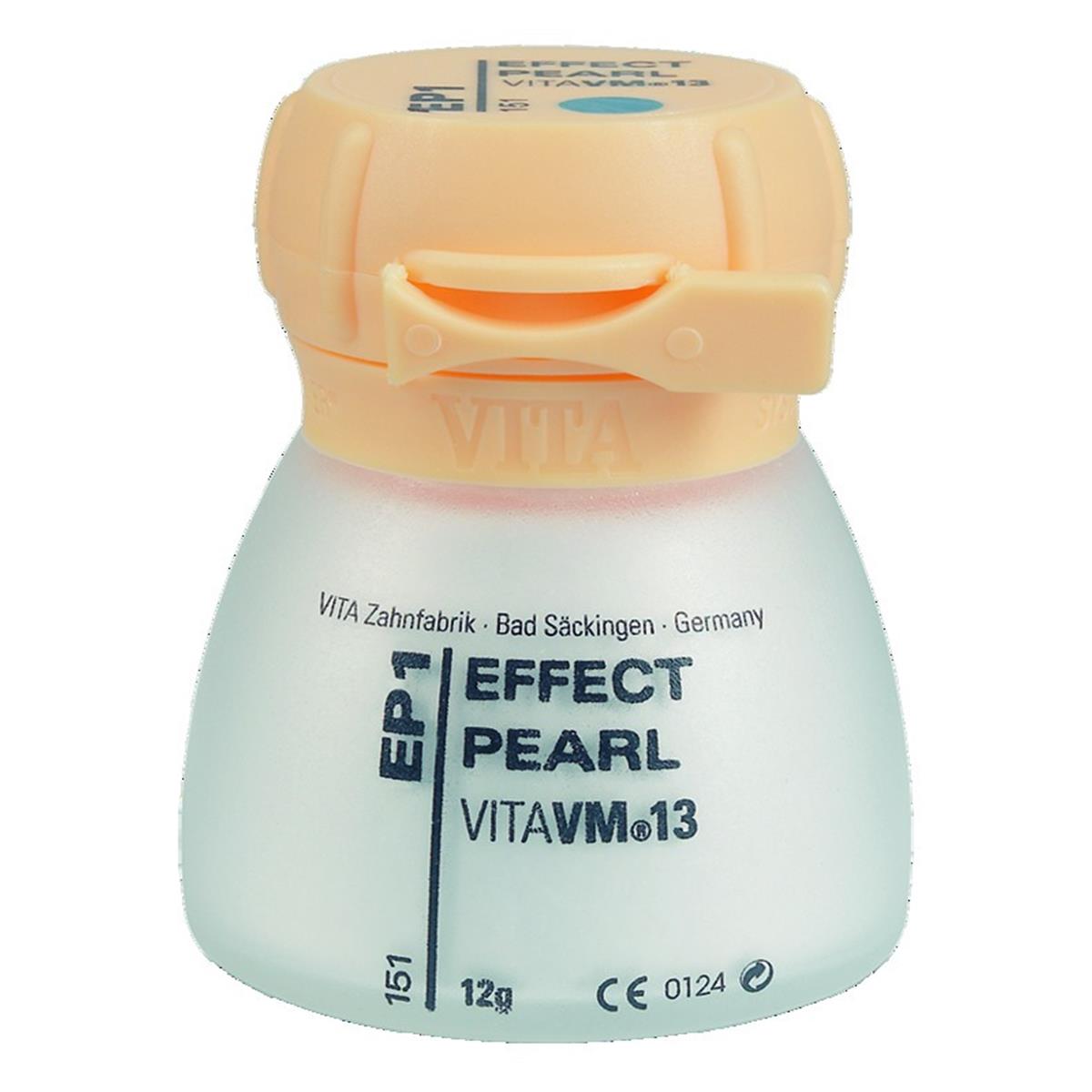 VM13 VITA - Effect Pearl - EP2 - Le flacon de 12 g