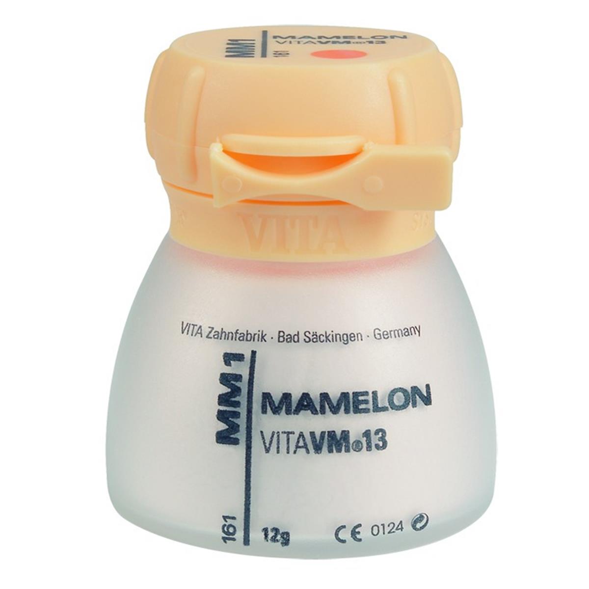 VM13 VITA - Mamelon - MM3 - Le pot de 12 g