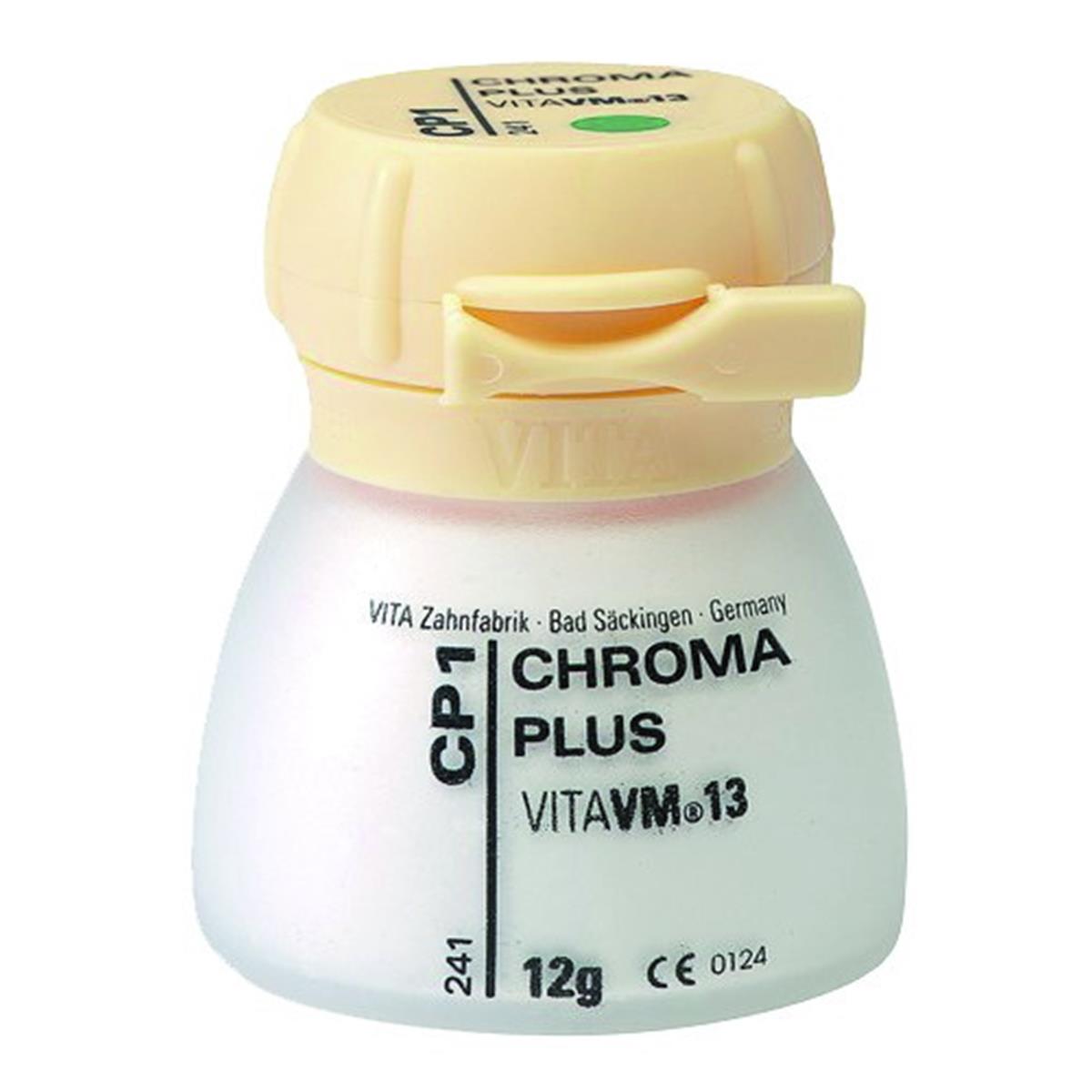 VM13 VITA - Chroma Plus - CP1 - Le pot de 12 g