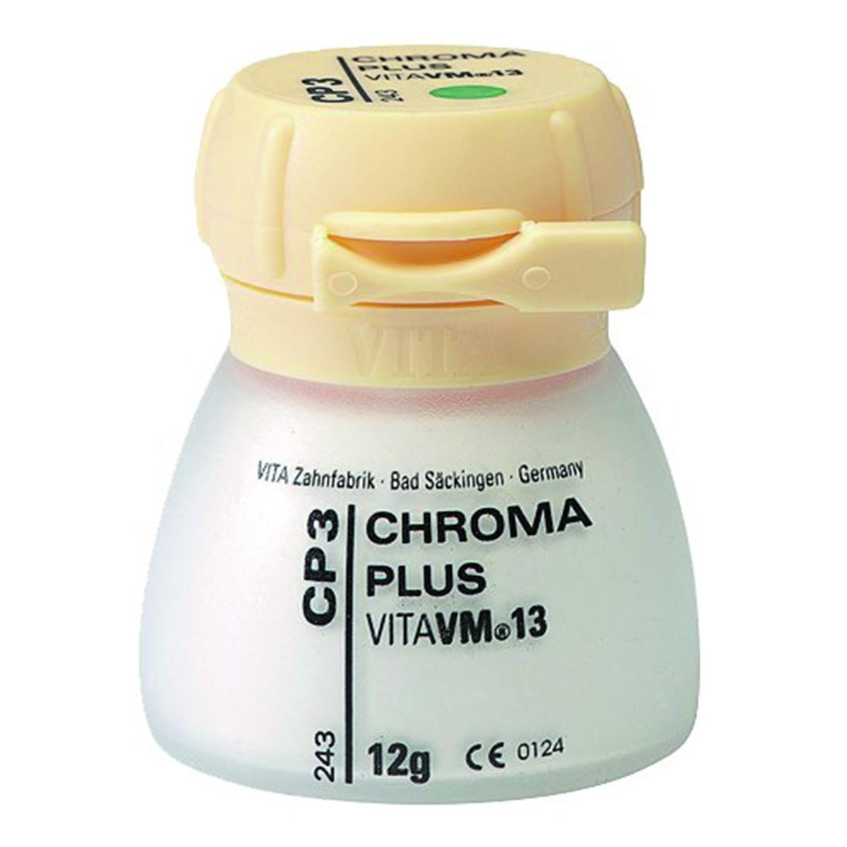 VM13 VITA - Chroma Plus - CP4 - Le pot de 12 g
