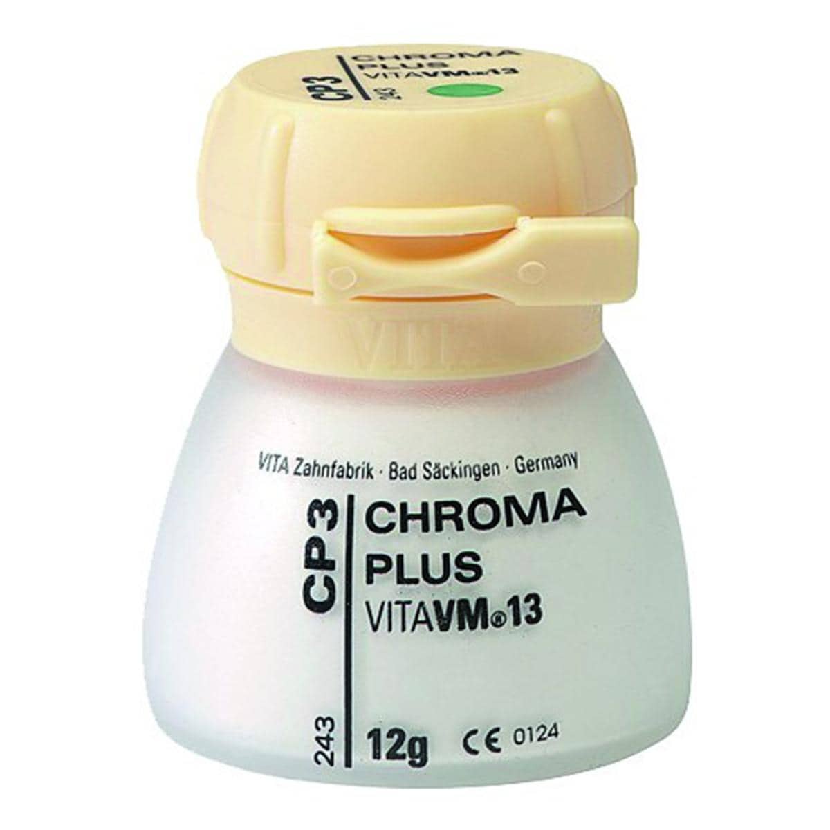 VM13 VITA - Chroma Plus - CP5 - Le pot de 12 g