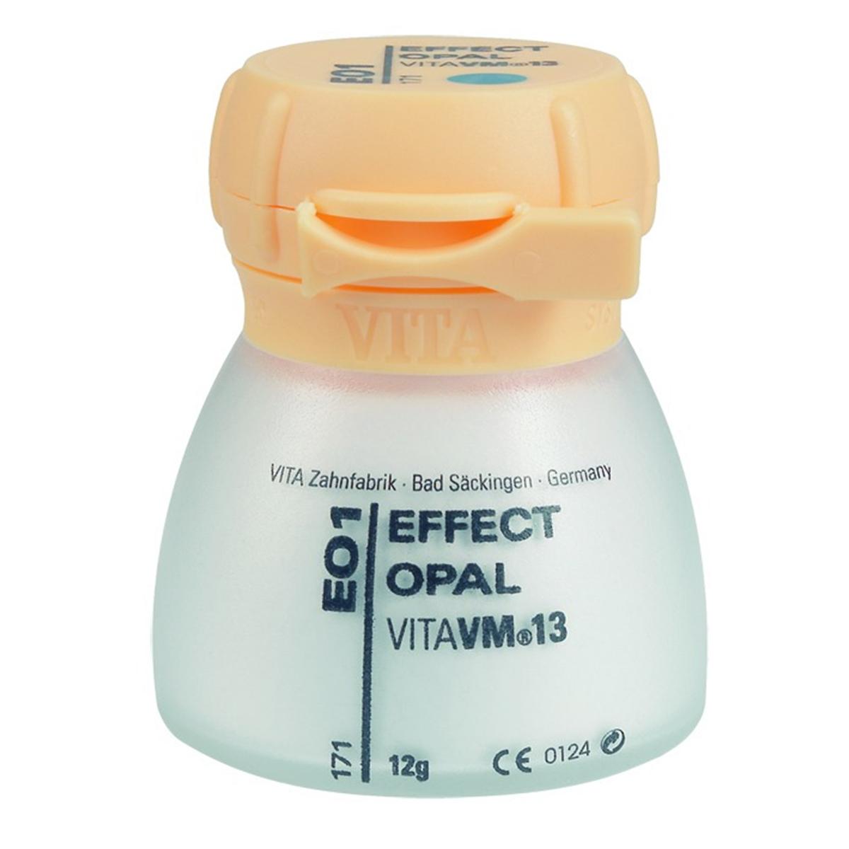 VM13 VITA - Effect Opal - EO1 - Le pot de 12 g