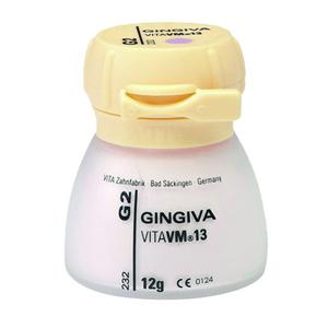 VM13 VITA - Gingiva - G2 - Le pot de 12 g