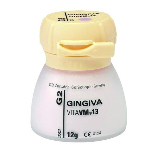VM13 VITA - Gingiva - G2 - Le pot de 12 g