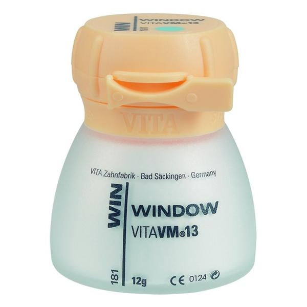 VM13 VITA - Window - WIN - Le pot de 50 g