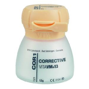 VM13 VITA - Corrective - COR3 - Le pot de 12 g