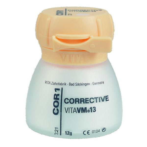 VM13 VITA - Corrective - COR3 - Le pot de 12 g