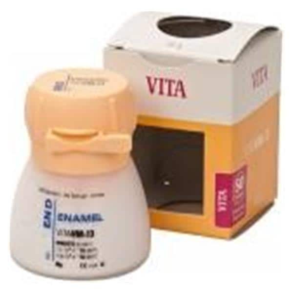 VM13 VITA - Enamel - END - Le pot de 12 g