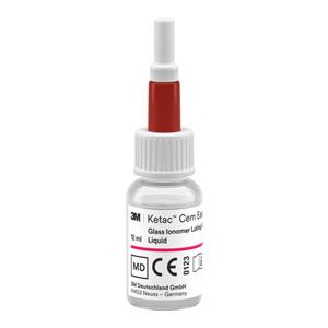 Ketac Cem Easymix 3M - Liquide - Flacon de 12ml