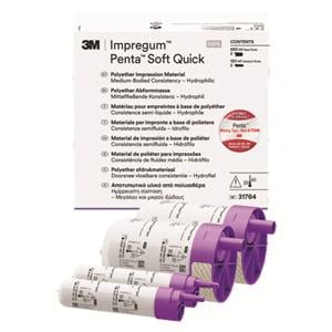 Impregum Penta Soft Quick 3M - Coffret standard