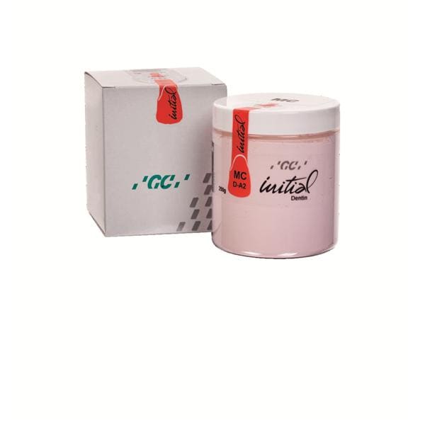 Initial MC GC - Dentine - A3,5 - Le pot de 250 g