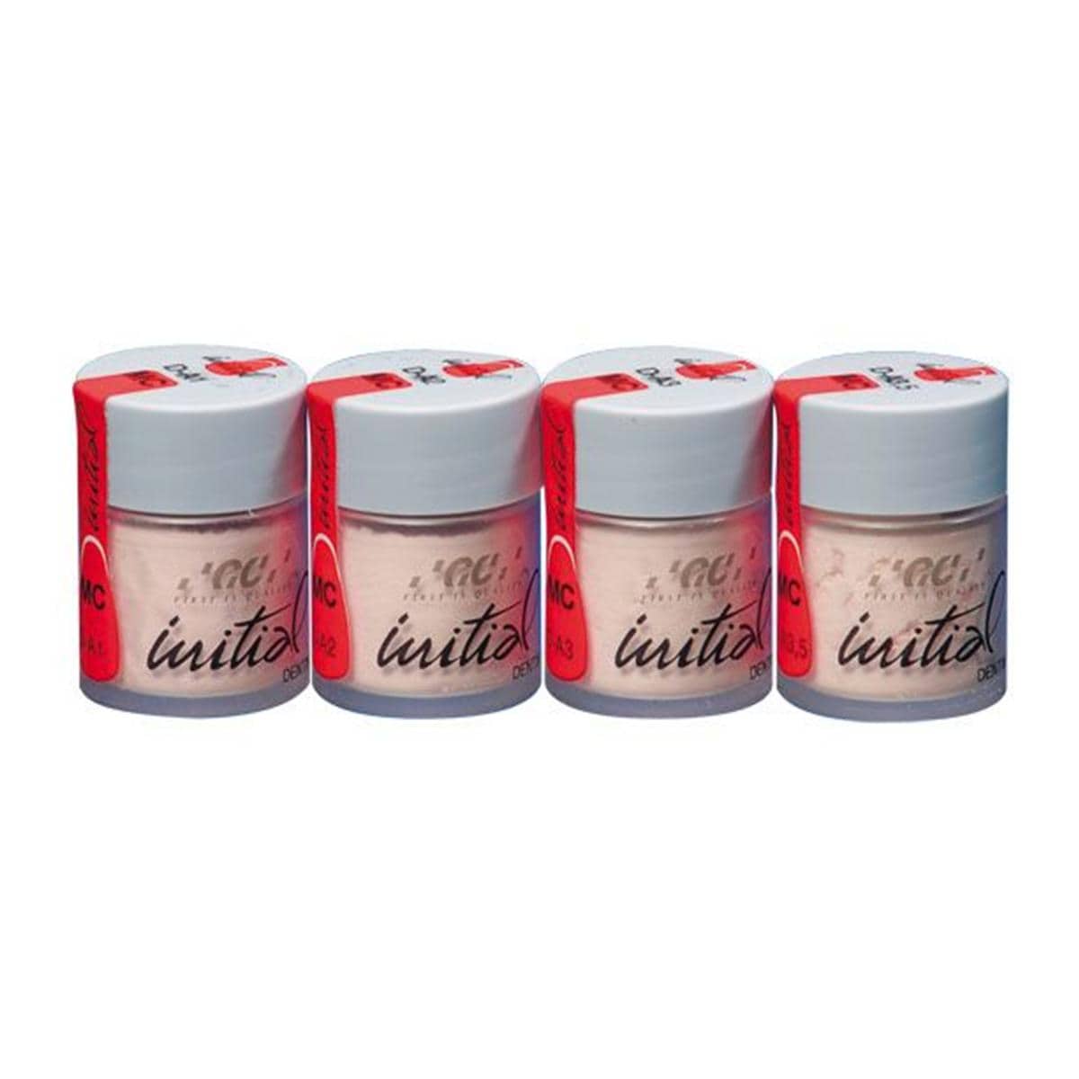 Initial MC GC - Enamel - E-57 - Le pot de 250 g