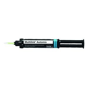 Multilink Automix IVOCLAR VIVADENT - Transparent - Coffret