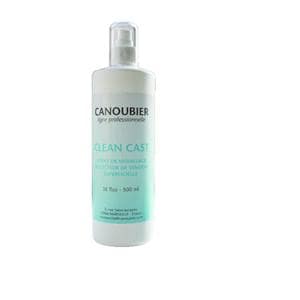 Debubblizer Clean Cast spray 500ml CANOUBIER