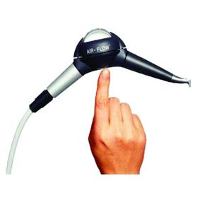 Handy 2+ anthracite EMS - Raccord W&H