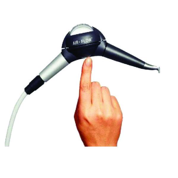 Handy 2+ anthracite EMS - Raccord W&H