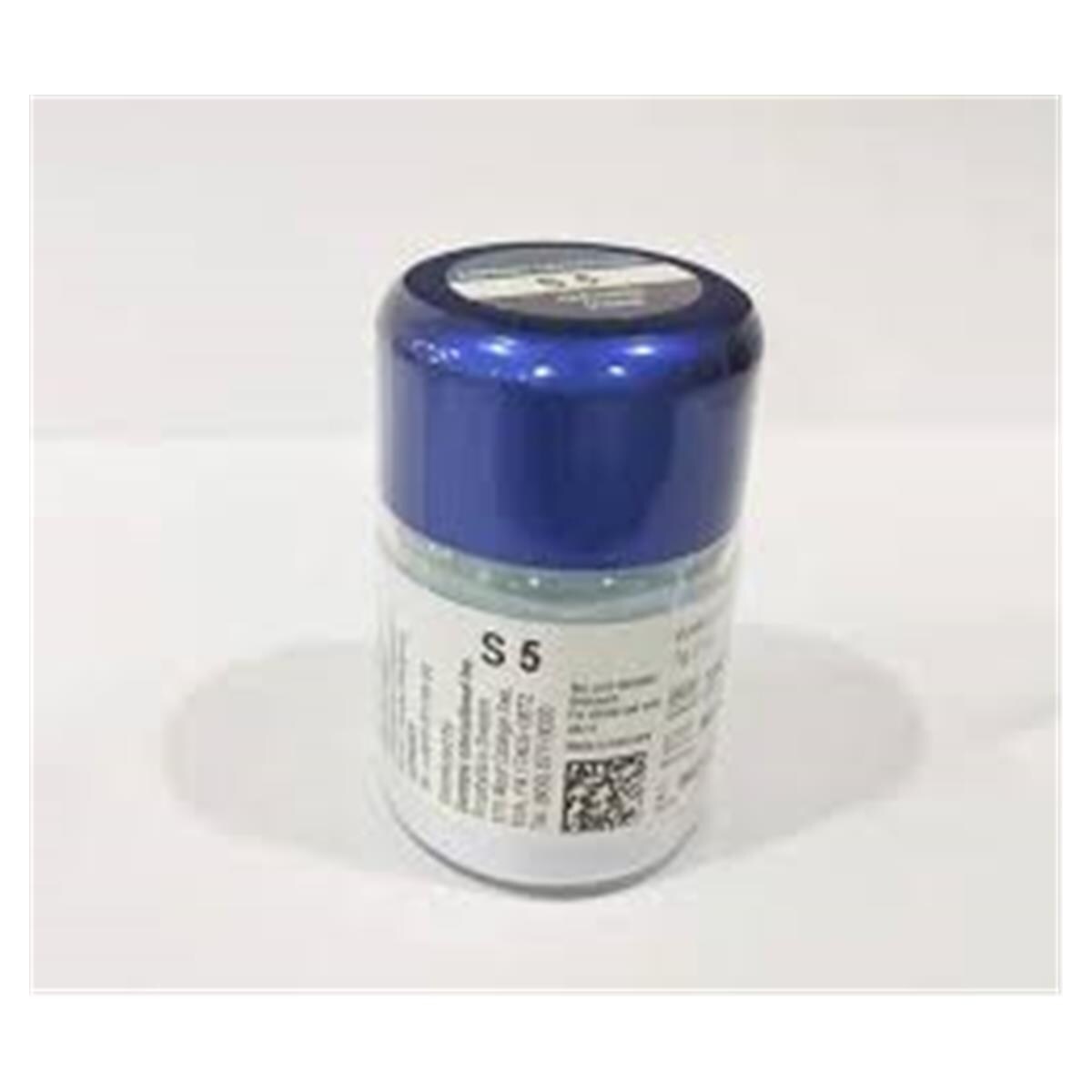 Cercon Ceram Kiss DENTSPLY SIRONA - Incisal - S5 - Le pot de 20 g