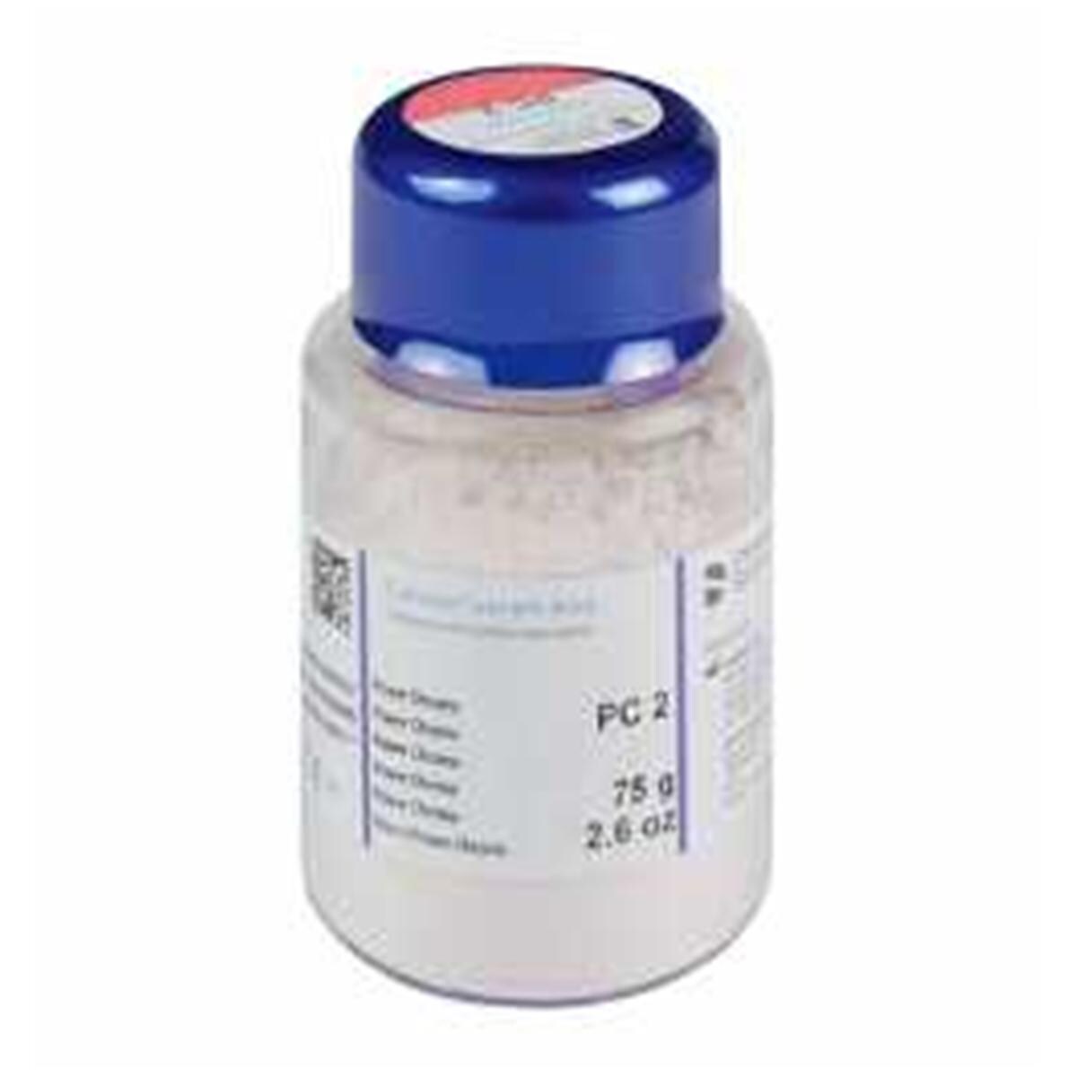 Cercon Ceram Kiss DENTSPLY SIRONA - Power Chroma - PC2 - Le pot de 75 g