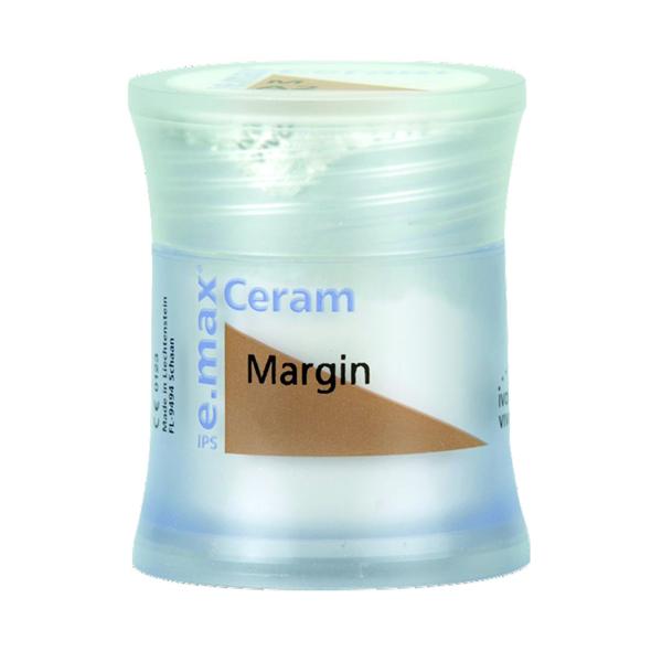 IPS e.max Ceram IVOCLAR - Margin - A3 - Le pot de 20 g