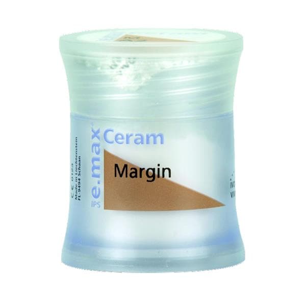 IPS e.max Ceram IVOCLAR - Margin - C2 - Le pot de 20 g