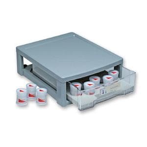 IPS e.max Ceram IVOCLAR - Coffret Deep Dentin A-D