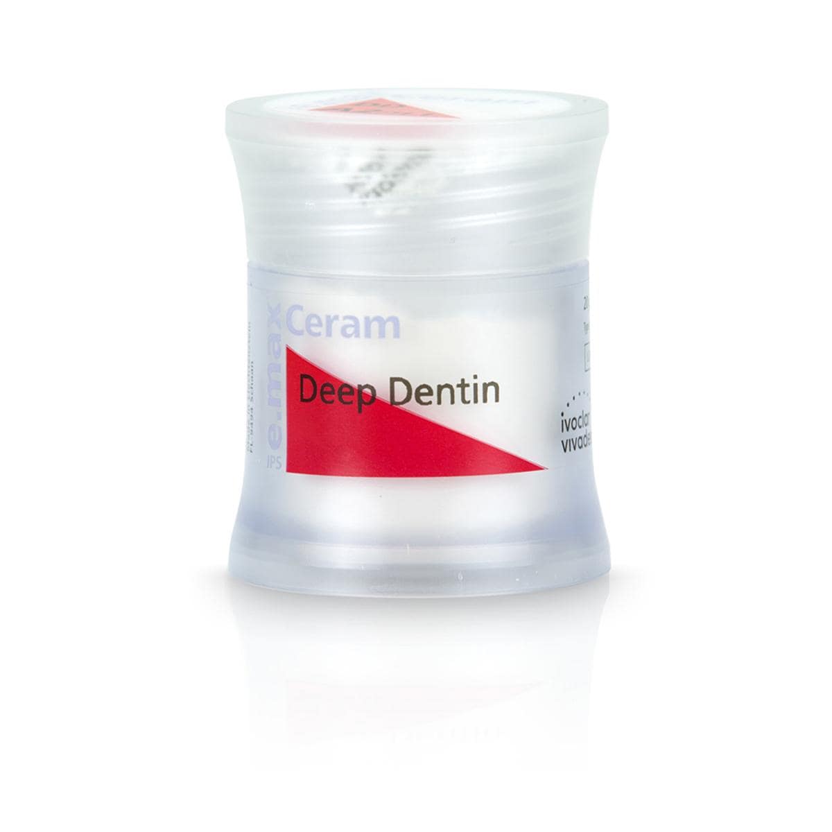 IPS e.max Ceram IVOCLAR - Deep Dentine - A1 - Le pot de 20 g