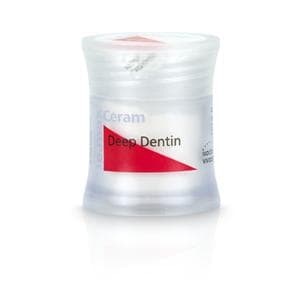 IPS e.max Ceram IVOCLAR - Deep Dentine - A1 - Le pot de 20 g