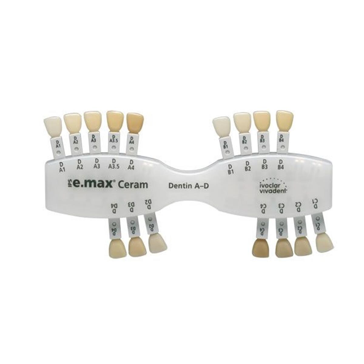 IPS e.max Ceram IVOCLAR - Incisal - I3 - Le pot de 20 g