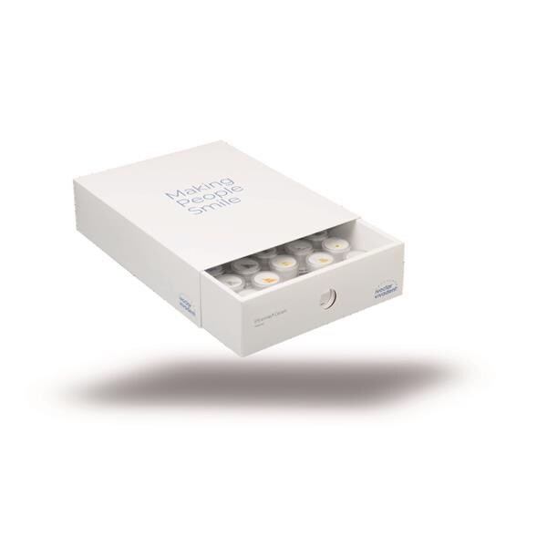 IPS e.max Ceram IVOCLAR - Coffret Impulse -