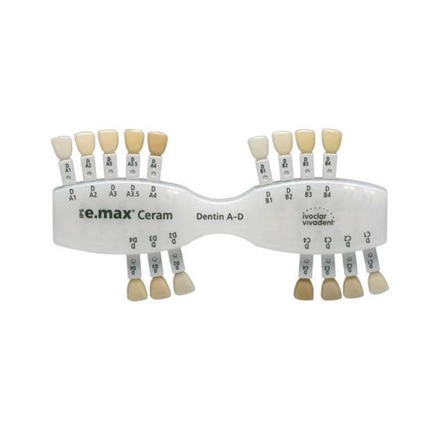 IPS e.max Ceram IVOCLAR - Transpa Incisal - I2 - Le pot de 20 g