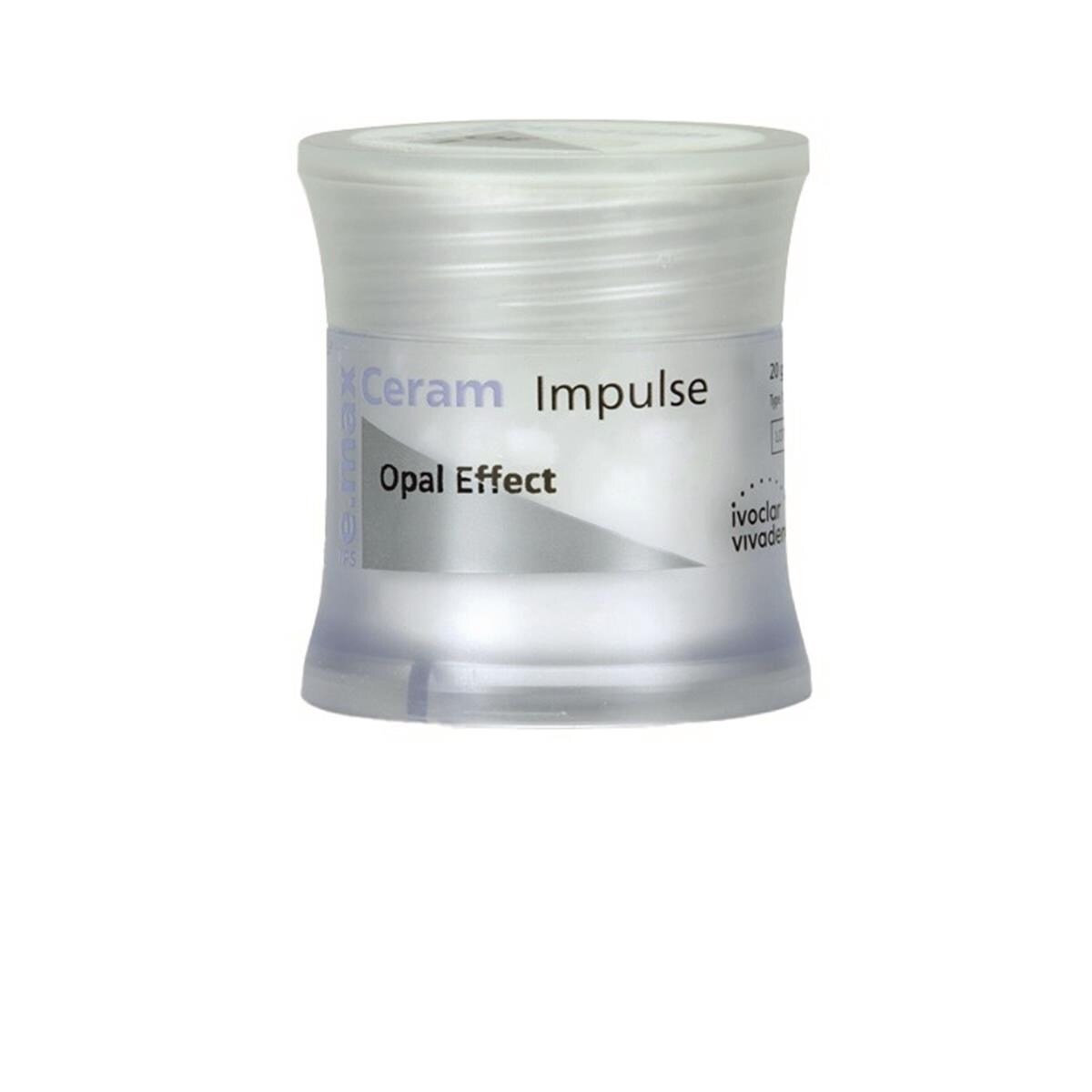 IPS e.max Ceram IVOCLAR - Opal Effect - 1 - Le pot de 20 g