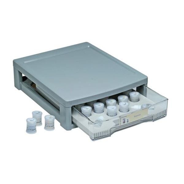 IPS e.max Ceram IVOCLAR - Essence - 18 anthracite - Le pot de 5 g
