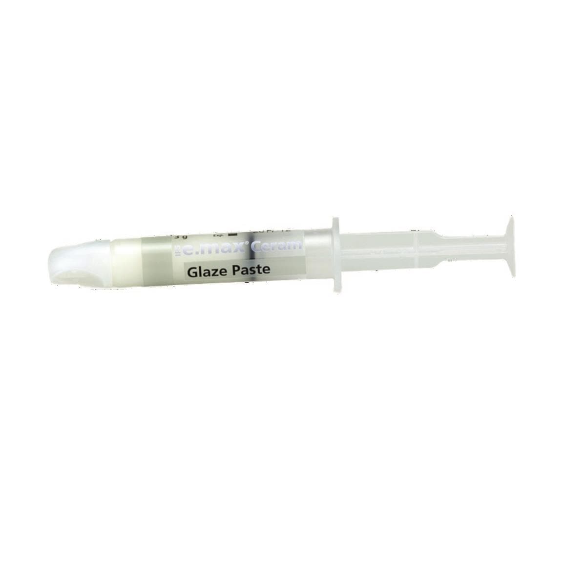 Glaze IVOCLAR - Paste - Les 3 g